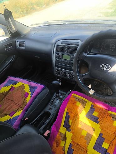 тойота эстима сиденья: Toyota Avensis: 2003 г., 1.8 л, Автомат, Бензин, Седан — 3