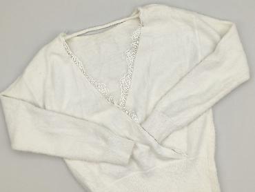 barchanki: Sweter damski, rozmiar S — 1