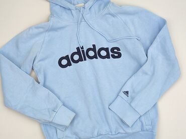 Women`s sweatshirt, Adidas, size S (EU 36)