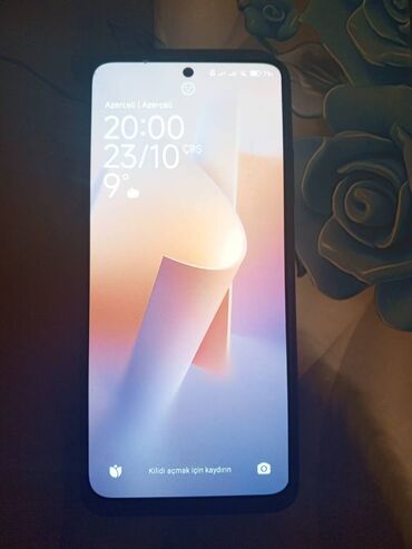 xiaomi qiymetleri irsad: Xiaomi Redmi Note 11, 128 GB, rəng - Göy, 
 Barmaq izi, İki sim kartlı