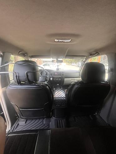 тойота 4роннер: Toyota 4Runner: 2007 г., 0.4 л, Автомат, Бензин, Внедорожник — 5