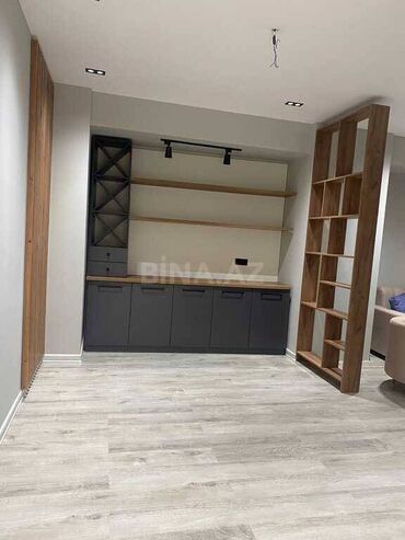 Uzunmüddətli kirayə mənzillər: Tblisi Prospekt Grand Həyat Yaşayış Kompleksi 3 otaq. Mərtəbə - 27/5 — 9