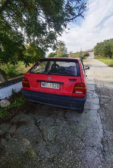 Transport: Volkswagen Polo: | 1992 year Coupe/Sports