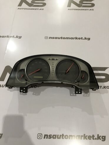 шлейф фит: Приборлор калканы Toyota 2003 г., Колдонулган, Оригинал, Жапония