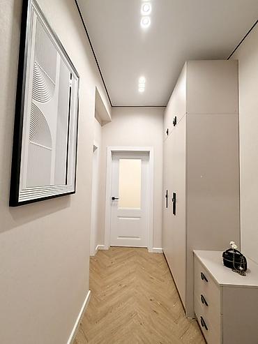 Люстры: Продаю полноценную двухкомнатную квартиру с дизайнерским ремонтом 60 — 7