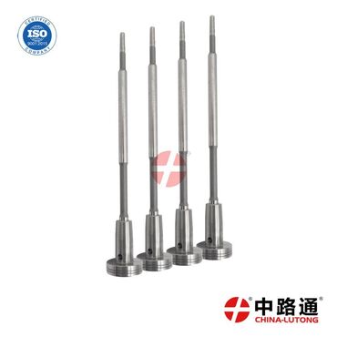 Injector Valve Set ve China Lutong is one of professional manufacturer