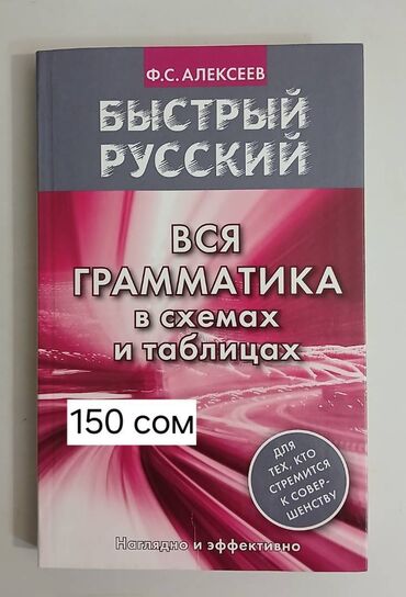 дом полотка: Грамматика русского языка, в схемах и таблицах