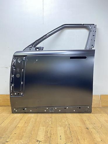 land 200: Дверь Передняя левая Land Rover, Б/у, Оригинал — 2
