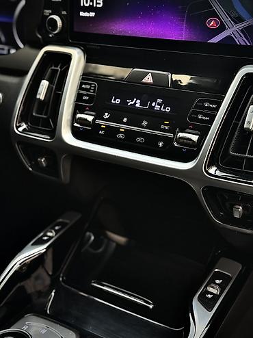 Kia: Kia Sorento: 2020 г., 2.2 л, Автомат, Дизель, Кроссовер — 8