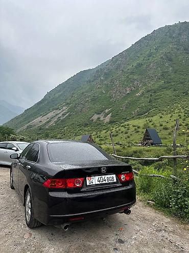 хонда акорд левый руль: Honda Accord: 2008 г., 2.4 л, Автомат, Бензин, Седан — 3