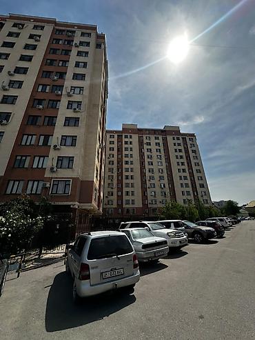 Продажа квартир: 2 комнаты, 74 м², Элитка, 3 этаж, Евроремонт — 14