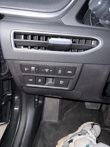 Hyundai: Hyundai Sonata: 2019 г., 2 л, Робот, Бензин, Седан — 12