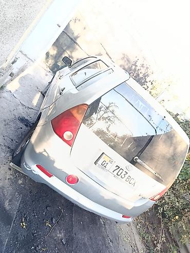 дайхатцу урв: Daihatsu YRV: 2004 г., 1 л, Механика, Бензин, Хэтчбэк — 2