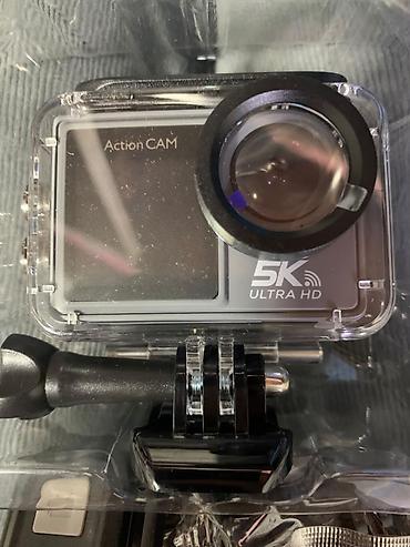 fpv drone: Экшн‑камера SUNQAR M40R 5K Ultra HD Основные характеристики: - — 3