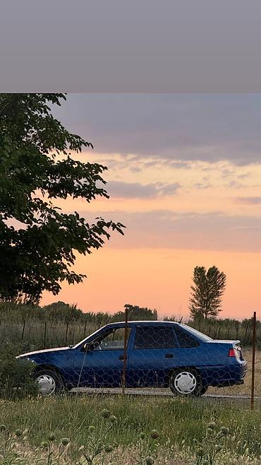 гофра инспайр: Daewoo Nexia: 2010 г., 1.5 л, Механика, Бензин, Седан — 8