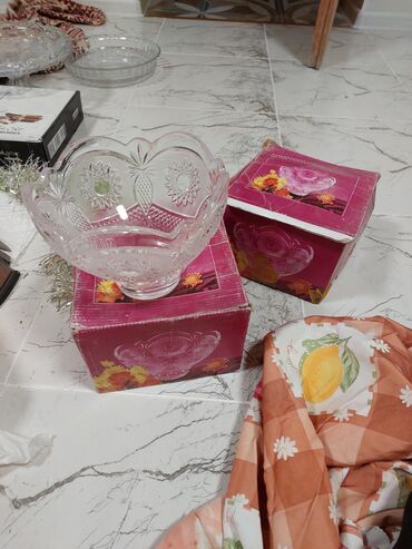 Çay dəstləri və servizlər: Çay dəsti, rəng - Qızılı, Farfor, 6 nəfərlik — 5