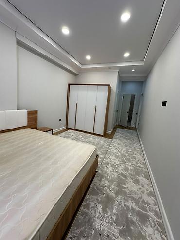 Продажа квартир: 3 комнаты, 135 м², Нижний Джал (Джал-23) Элитка, 2 этаж, Дизайнерский ремонт — 2
