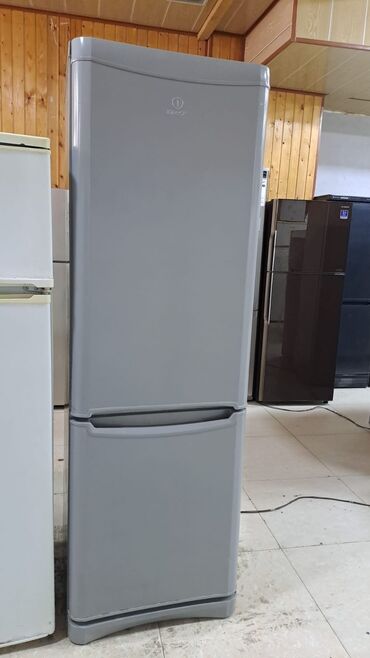 qizli kamera: Двухкамерный Холодильник