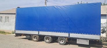 launch x431 pro: Тягач, Volvo, 2005 г., Тентованный — 4