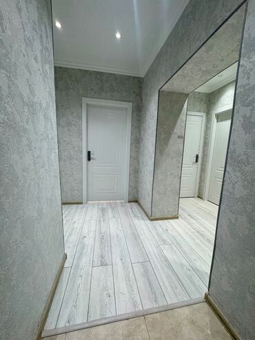 hovsanda yeni tikili bina evleri: 3 комнаты, Новостройка, 94 м²