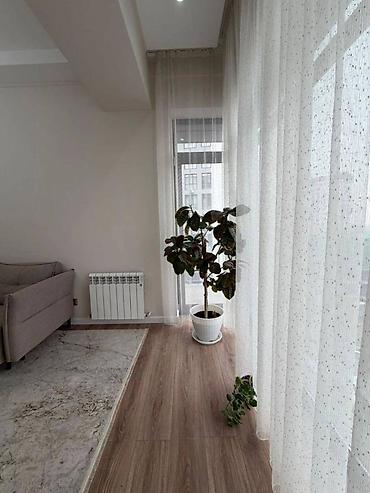 Продажа квартир: 3 комнаты, 80 м², Индивидуалка, 7 этаж, Дизайнерский ремонт — 7