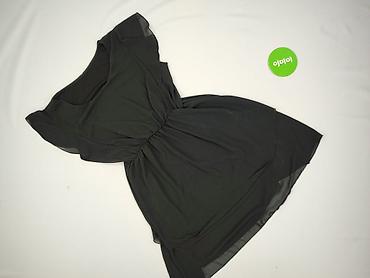 ptak moda plus size: Sukienka damska, rozmiar S — 2