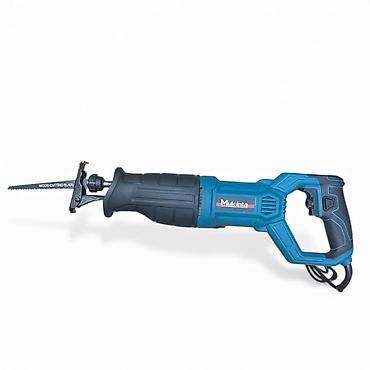 misar frez: №: 17715 Məhsulun adı: Elektrik mişar Mukinta JMT-11593 Brend: Mukinta — 1