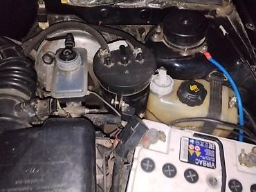 ucuz maşin: VAZ (LADA) 2115: 1.5 l | Sedan — 7
