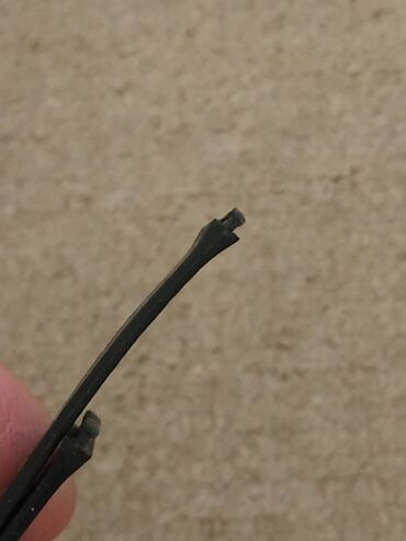 Dodaci za satove: Bоја - Crna — 6