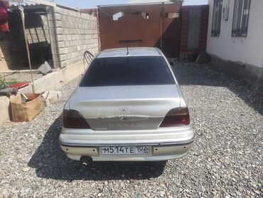 матиз автомат 2005: Daewoo Nexia: 2007 г., 1.6 л, Механика, Газ, Седан