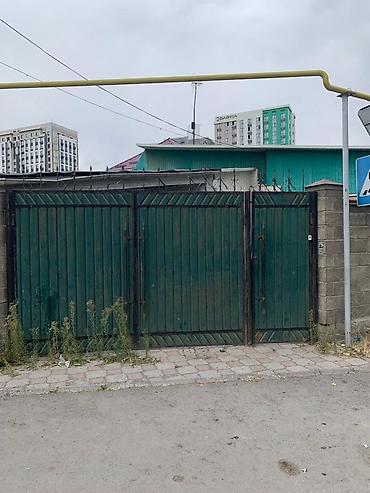 куплю дом вагон: 4 комнаты, 55 м², 2 соток, Бишкек, Восток-5 мкр Собственник — 3