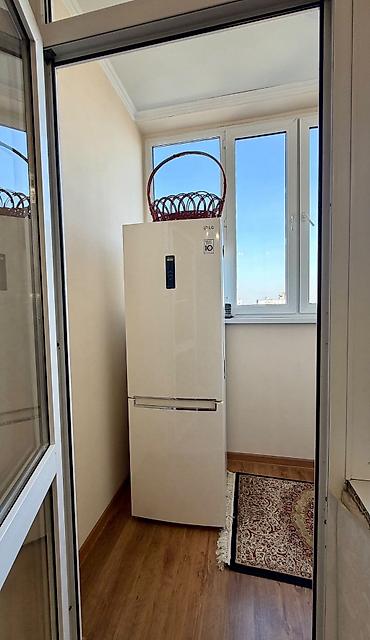 rich home: 2 комнаты, 70 м², Элитка, 8 этаж, Евроремонт — 10
