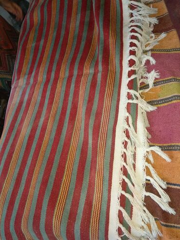 qedim kilim: Xalça