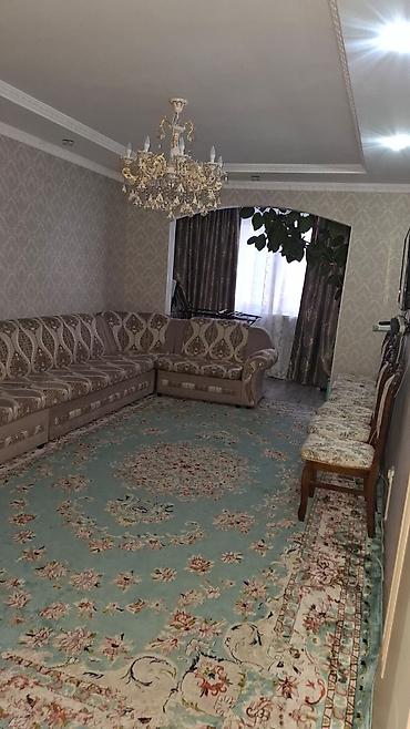 106: 2 комнаты, 67 м², Кок-Жар ж/м 106 серия, 5 этаж, Косметический ремонт — 1