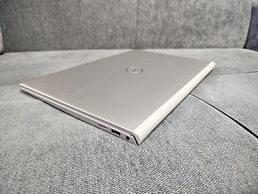 Ноутбуки Dell: Офисный, Новый, Intel Core i5 — 6