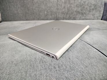 Ноутбуки: Ноутбук, Dell, 16 ГБ ОЗУ, Intel Core i5, Новый, Игровой, память NVMe SSD at lalafo.kg — 6 Ноутбуки: Ноутбук, Dell, 16 ГБ ОЗУ, Intel Core i5, Новый, Игровой, память NVMe SSD — 6