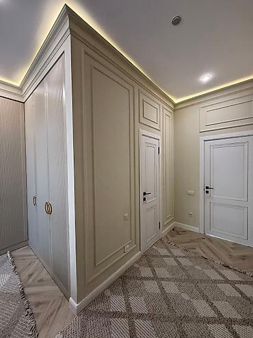 Продажа квартир: 4 комнаты, 158 м², Элитка, 2 этаж, Дизайнерский ремонт — 17