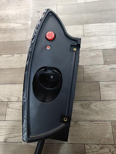 energy akumulator: AC EV Şarj Qurğusu – Benvy (Model: BCP-AT2N-L) Ümumi xüsusiyyətlər: - — 8