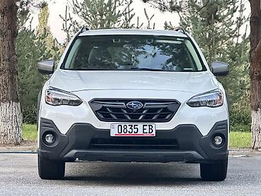 двигатель m50b25: Subaru Crosstrek: 2020 г., 2.5 л, Автомат, Бензин, Хэтчбэк — 5