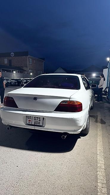 камри 75 фара: Honda Inspire: 2001 г., 2.5 л, Бензин, Седан — 3