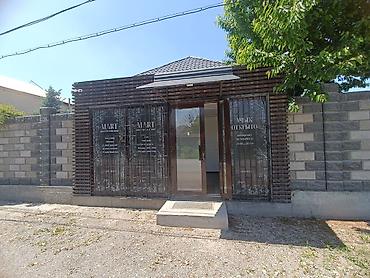 овошной павилион: Продажа павильонов 16 м², Утеплен — 1