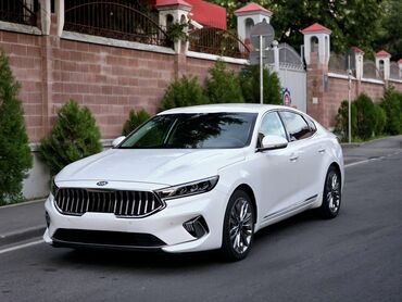 акустические системы optima беспроводные: Kia K7: 2019 г., 2.5 л, Автомат, Бензин, Седан