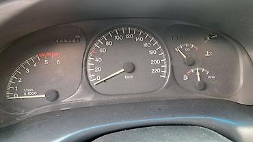 Opel: Opel Sintra miniven - Kuzov: yaşıl rəng, 5 qapı, sürgülü yan qapılar — 8