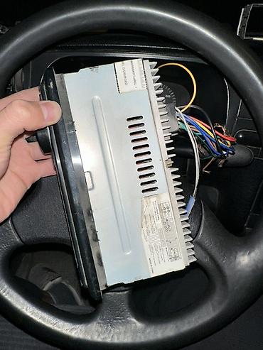 гро: Автомобильная магнитола Китай. BT /FM/USB/TF/MP3 Player, модель 317 — 4