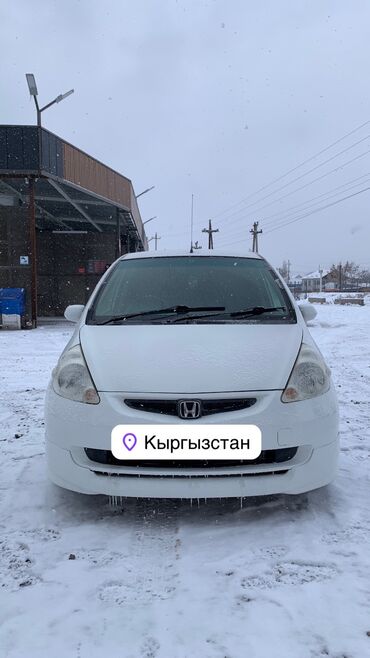 хонда стрим банпер: Honda Fit: 2002 г., 1.3 л, Вариатор, Бензин, Хэтчбэк