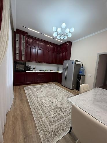 Продажа коттеджей и домов: 5 комнат, 300 м², 4 соток, Бишкек, Риэлтор — 19