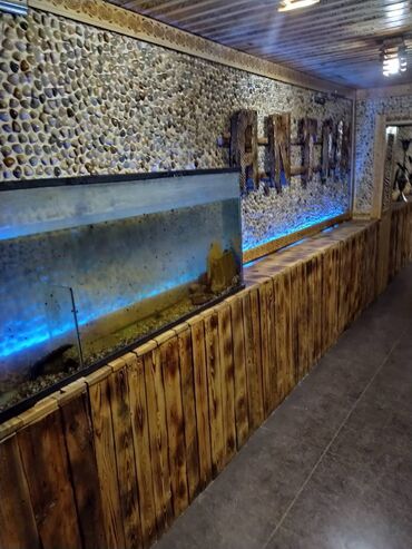 Restoran, kafelər: Binəqədi rayonu 9-cu mikrarayonda pab yerləşən, ayi 2200azn kirayə — 19