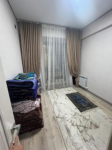 Продажа квартир: 3 комнаты, 56 м², 12 мкр Элитка, 11 этаж, Евроремонт — 3