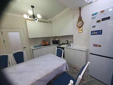 Продажа квартир: 3 комнаты, 85 м², Элитка, 2 этаж — 11