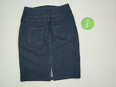 spodnice: Denim, Spódnica damska, rozmiar S — 3